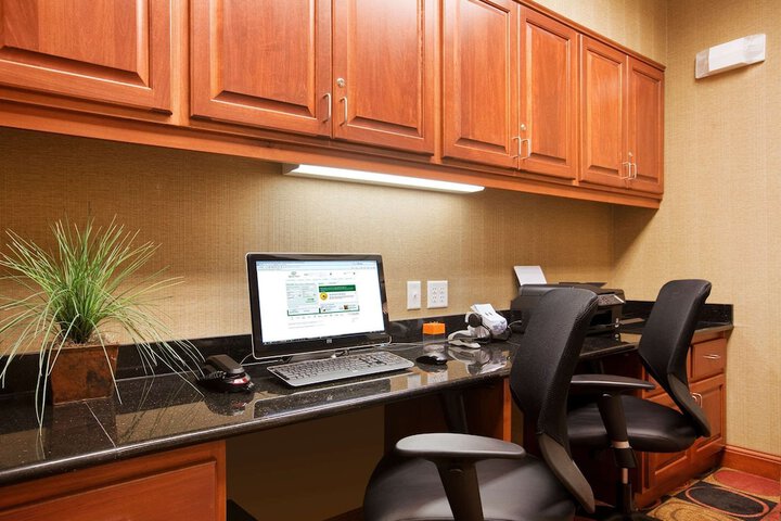 Homewood Suites by Hilton St. Cloud