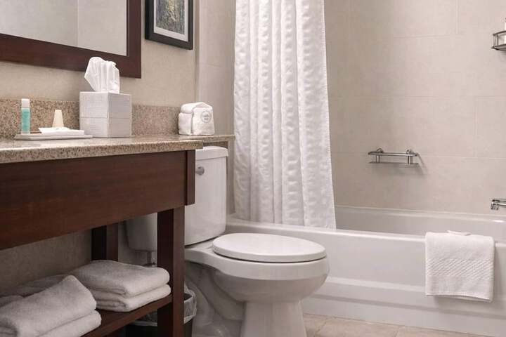 Comfort Inn Farmington Hills - Detroit Northwest