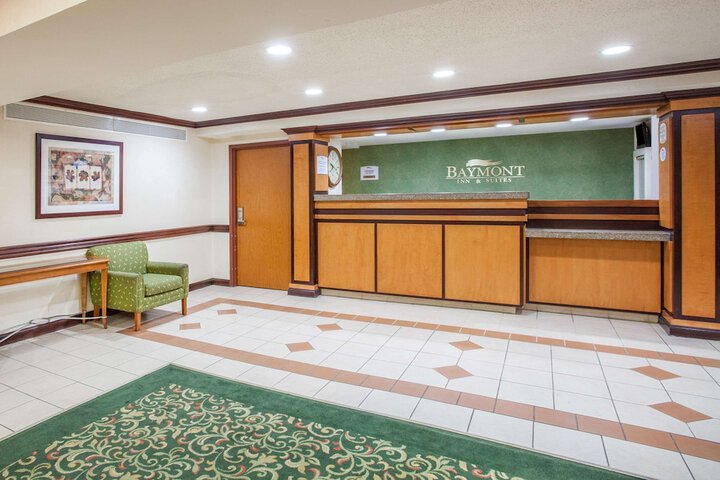 Hotel Interior 5 of 71