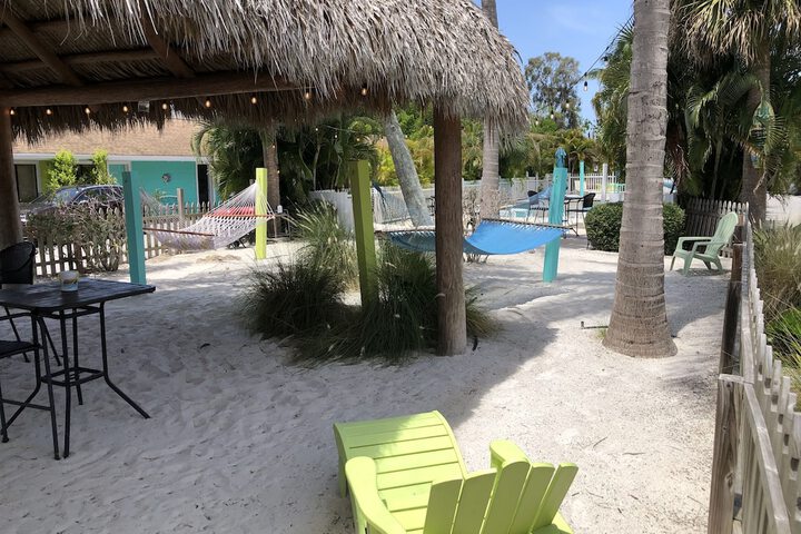 My Sarasota Getaway