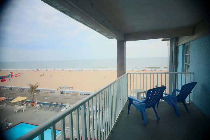 Terrace/Patio 40 of 49