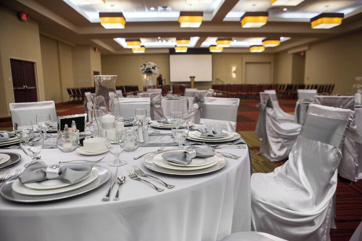 Courtyard Killeen Marriott