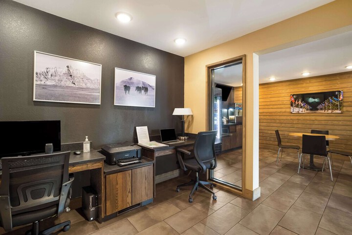 Best Western Plains Motel
