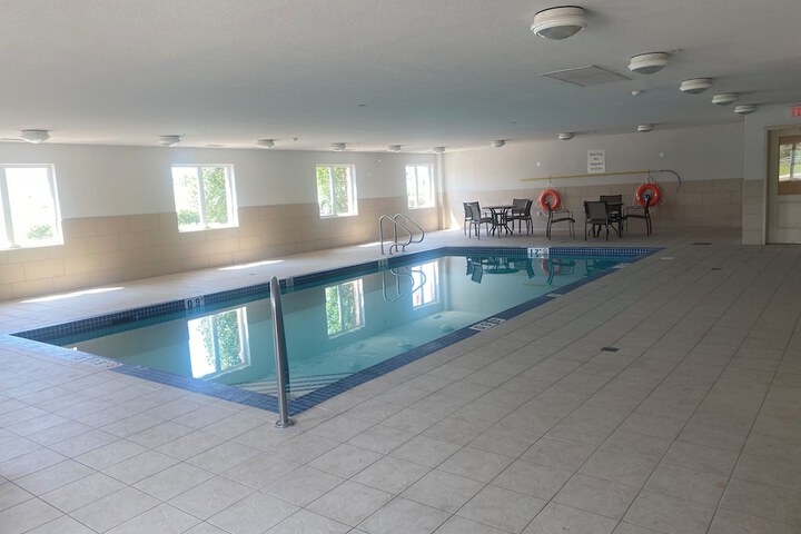 Wingate by Wyndham Fort Saskatchewan