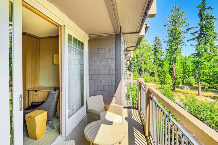 Cle Elum Condo w / Balcony in Suncadia Resort!