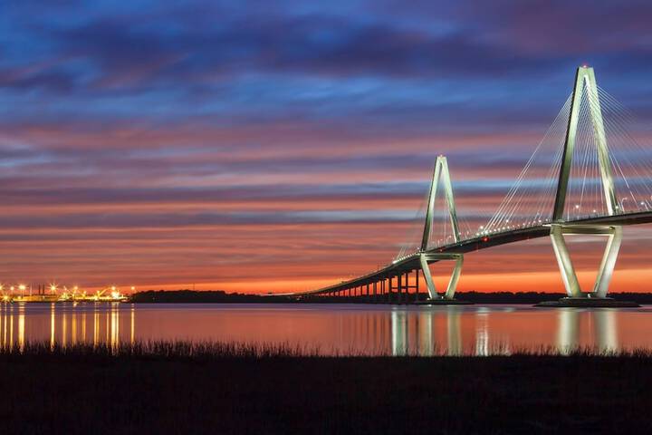 Cambria Hotel Mount Pleasant – Charleston