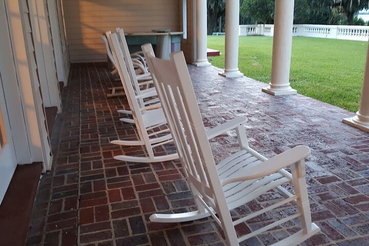 Terrace/Patio 77 of 84