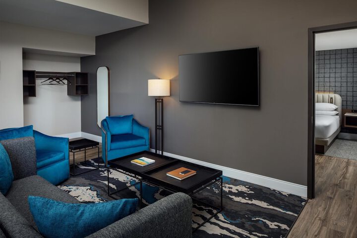 Hyatt Regency Wichita