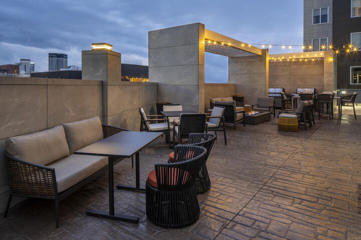 Home2 Suites by Hilton Montgomery Downtown