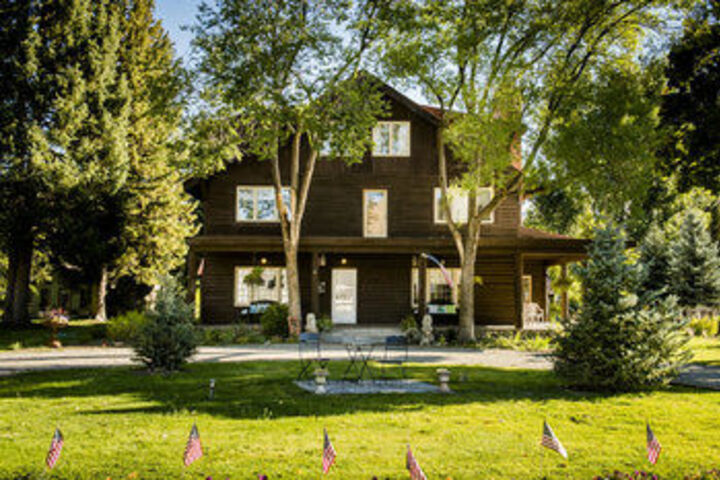 The Inn at Ellsworth Estate