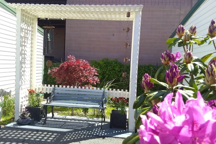 Terrace/Patio 51 of 52