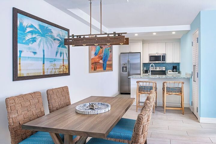 Margaritaville Beach Resort South Padre Island