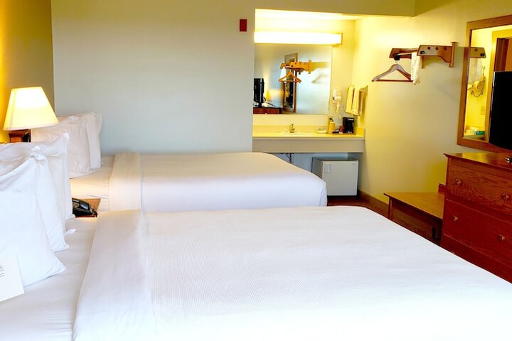 Berlin Heritage Inn