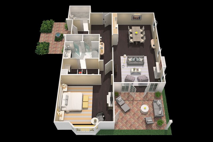 Rosewood Miramar Beach