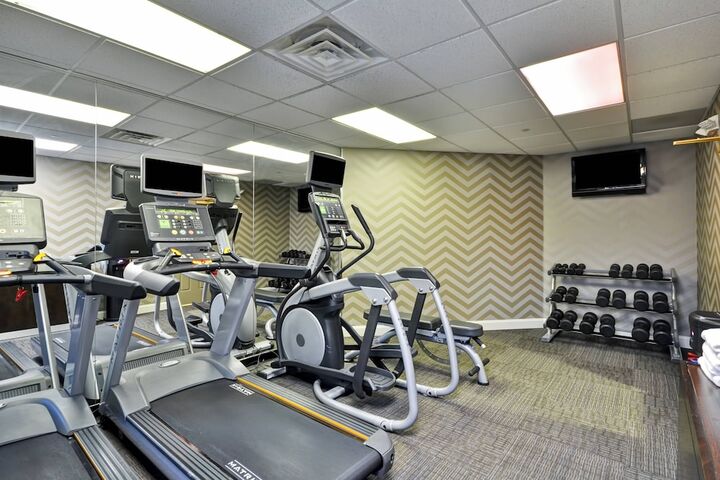 Health and Fitness 32 of 33