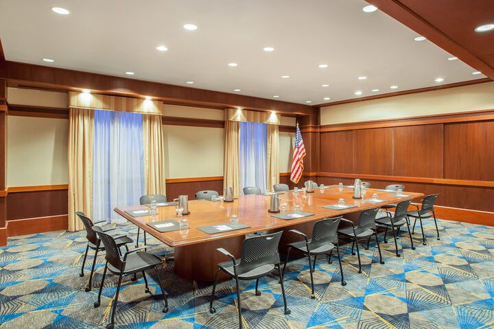 Crowne Plaza Springfield by IHG