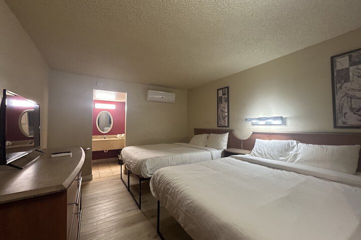 Happy Smart Inn I-10 Eloy and Casa Grande