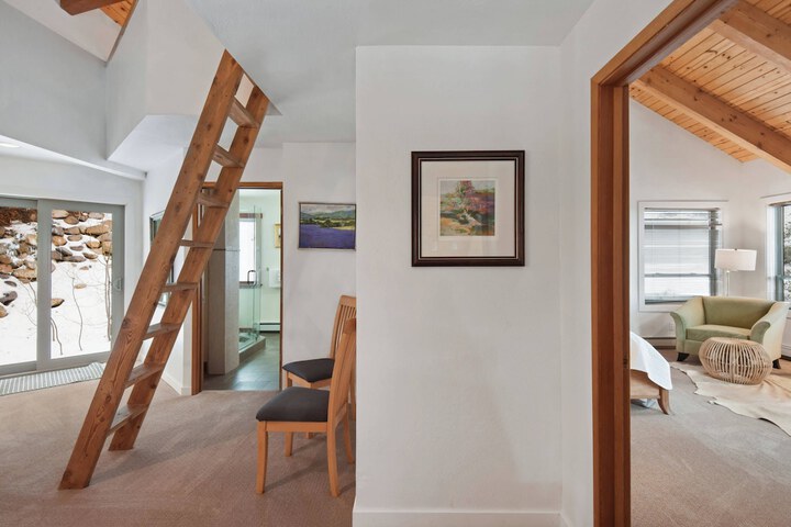 Incline Village Manor Near Beach & More!