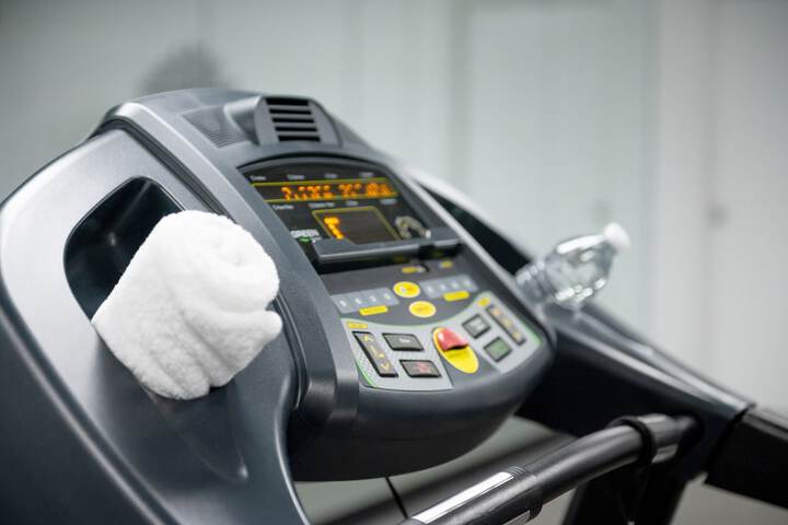 Health and Fitness 36 of 37