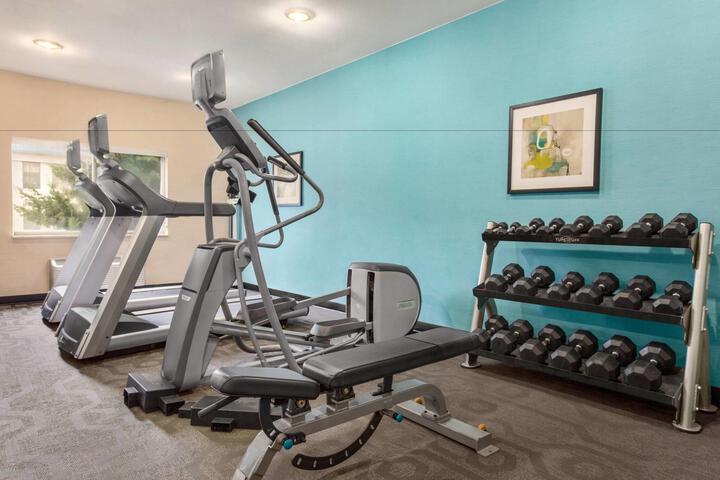 Fairfield Inn Norman
