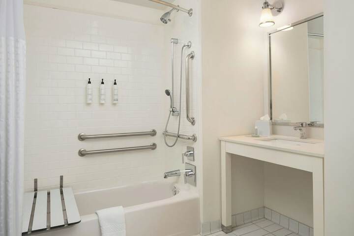 Fairfield by Marriott Inn & Suites Chattanooga