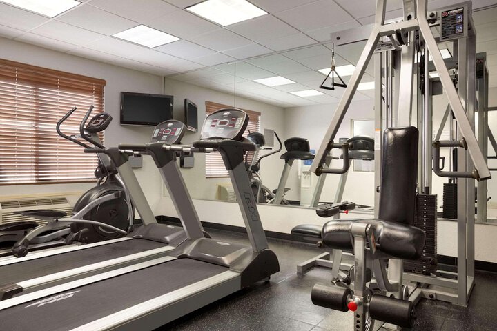 Health and Fitness 31 of 34
