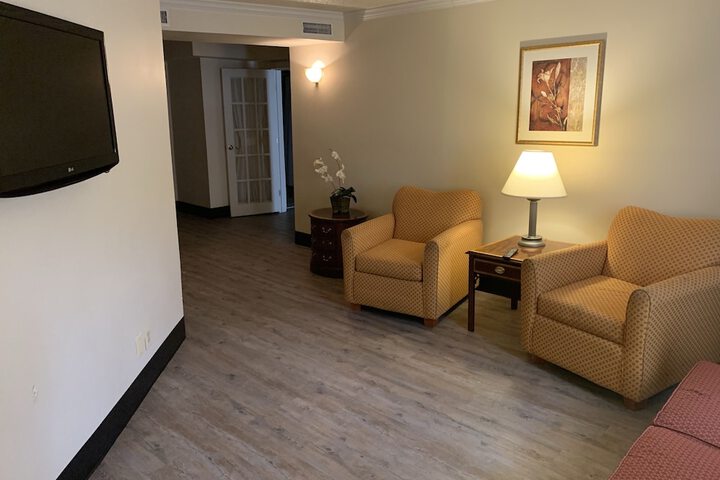 Radisson Hotel Lenexa Overland Park