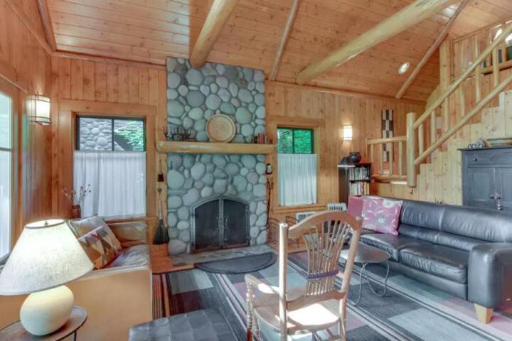 Metolius Cabin 6