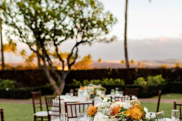 Waikoloa Beach Marriott Resort & Spa