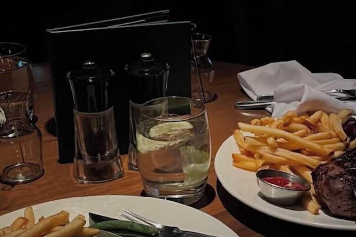 Bridgewater Hotel
