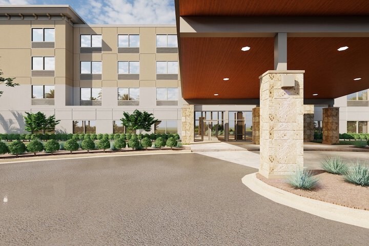 Holiday Inn Express Cape Canaveral by IHG