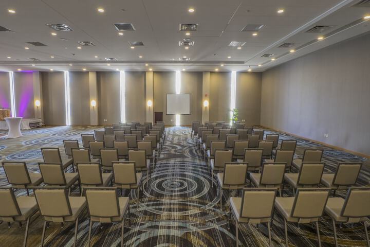 DoubleTree by Hilton Hotel Niagara Falls New York