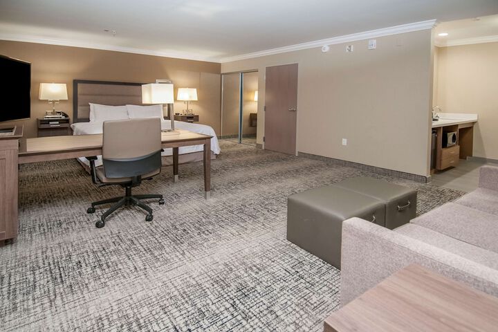Hampton Inn & Suites Jackson-Ridgeland