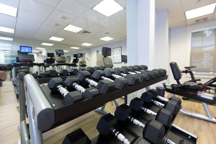 Health and Fitness 99 of 106