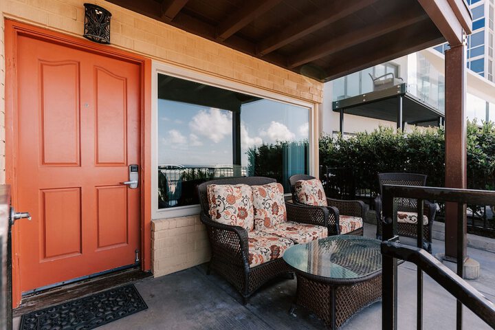 Terrace/Patio 251 of 283