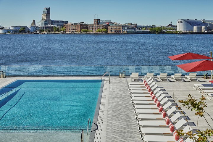 Pendry Baltimore