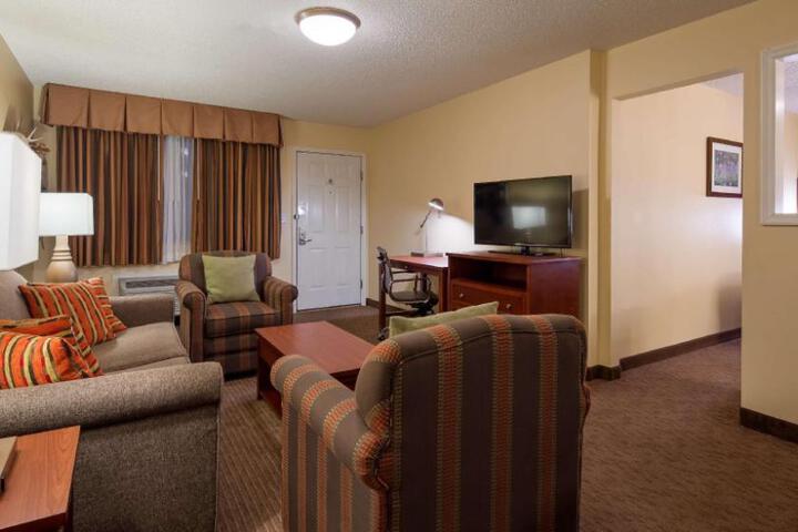 Best Western Llano