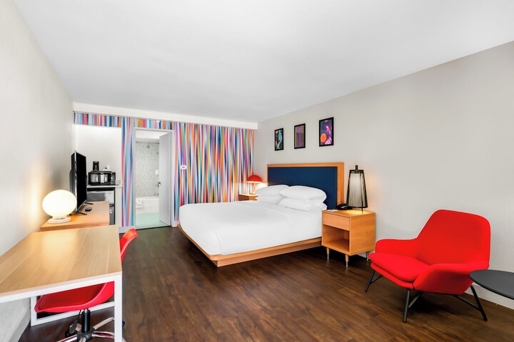 Signature Indio I-10 Coachella Valley by Sonesta