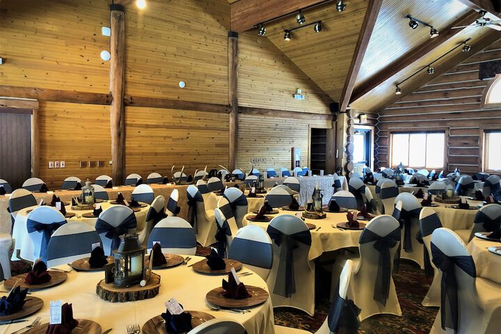 Spearfish Canyon Lodge