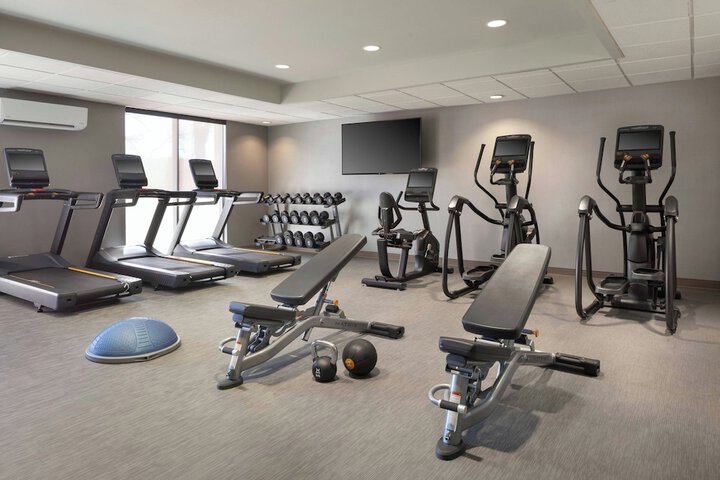Courtyard by Marriott Farmington
