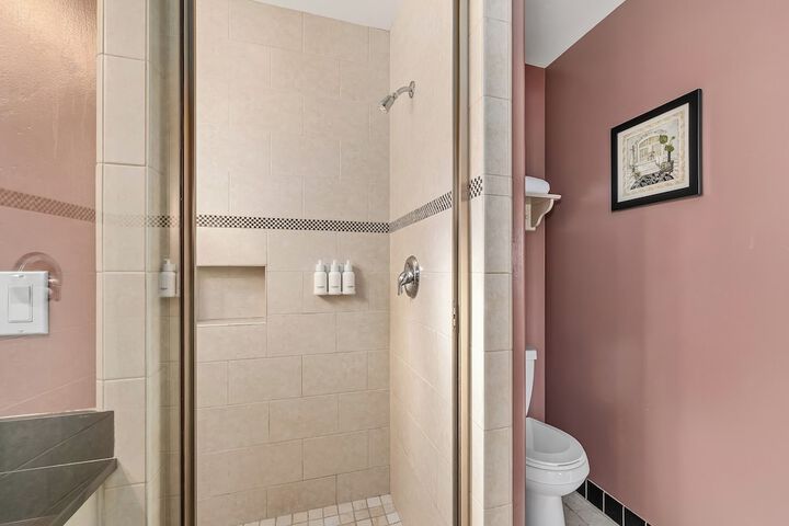 Cambria Pines Lodge
