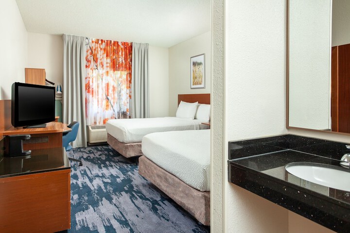 Fairfield Inn by Marriott North Little Rock