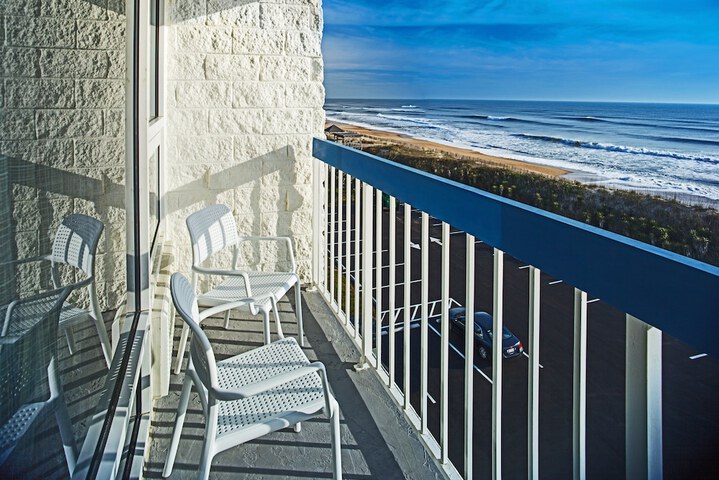 Holiday Inn Express Nags Head Oceanfront by IHG