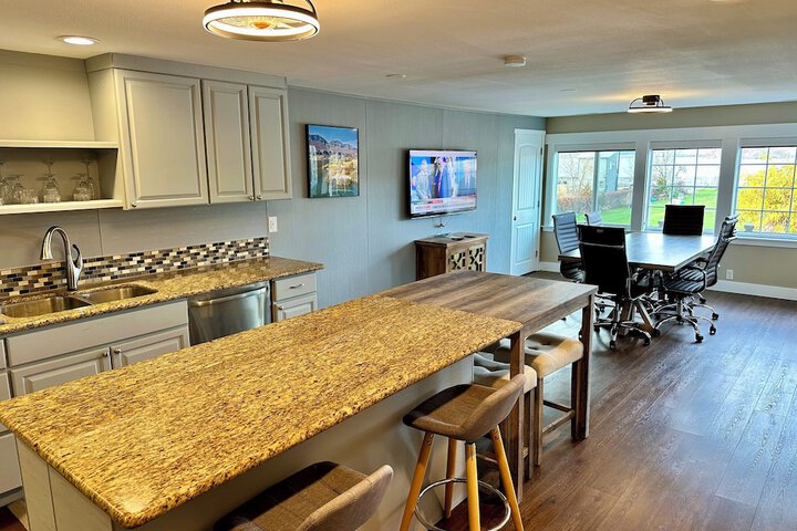 Soap Lake Resort a Dazzler Select by Wyndham