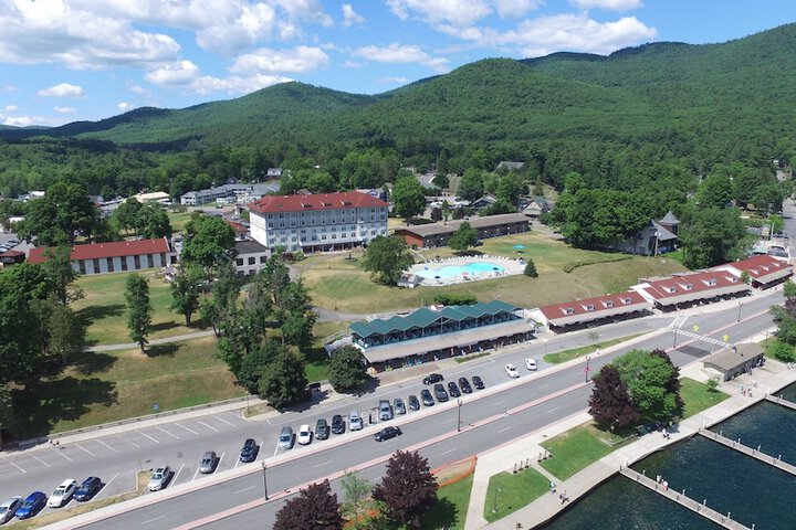 Fort William Henry Hotel and Conference Center