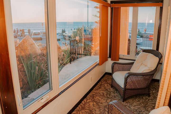 Terrace/Patio 274 of 283