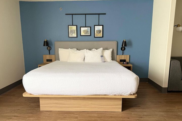 Sleep Inn & Suites Mifflinville - Bloomsburg