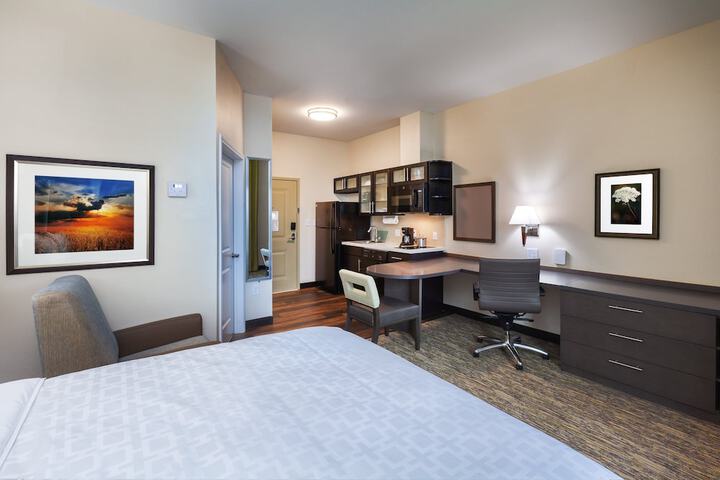 Candlewood Suites Houston - Pasadena by IHG