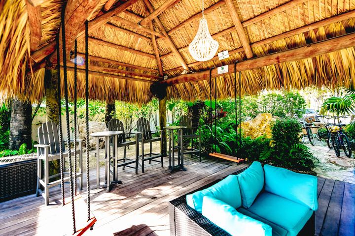 Tropical Breeze Resort