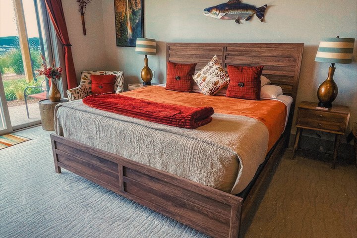 Bella Collina Bed & Breakfast